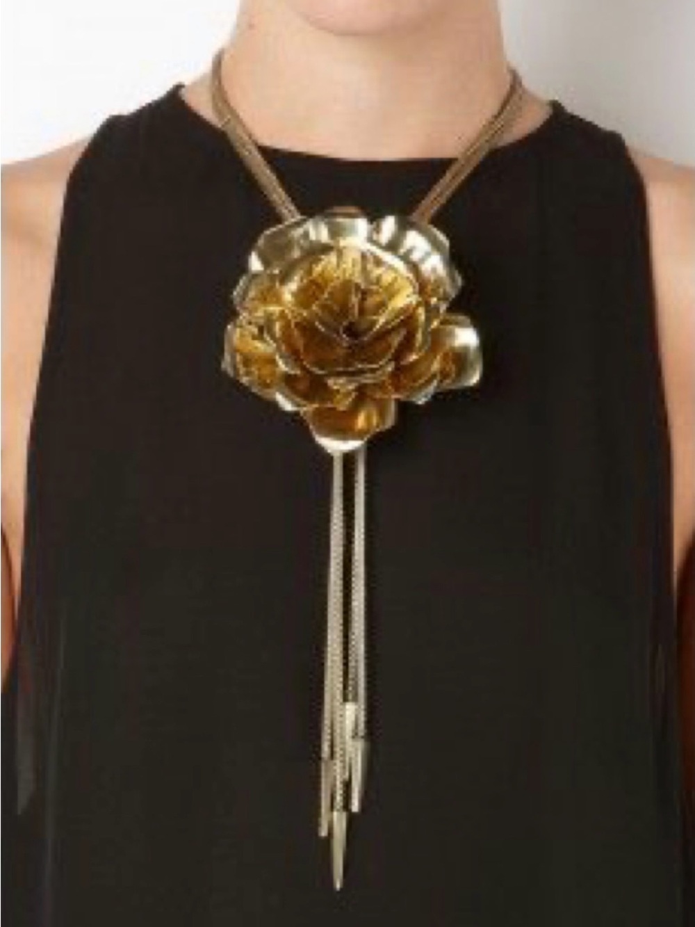 Sass & Bide necklace- rare
